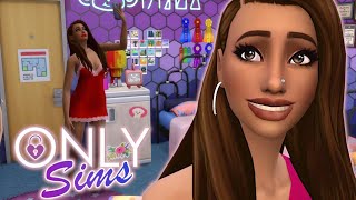 Can we use Onlysims to pay for college? //Sims 4 Onlysims