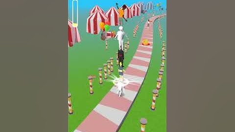 tower run all levels new record (#Level 46-50) - TOP GAMES FOR YOU! #shorts