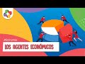 Agentes Económicos | Economía
