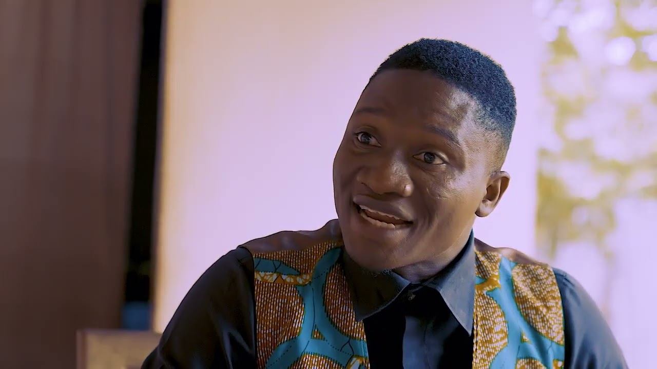 PAUVRE BEAU S2 EP1 (LES ÉMISSAIRES)