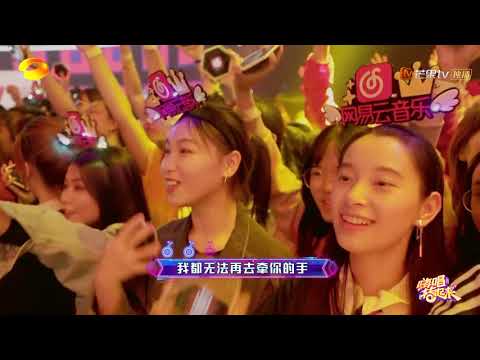 纯享：李昃佑《该死的温柔》曾经火遍大街小巷 至今也很经典的曲目~《嗨唱转起来》【湖南卫视官方HD】
