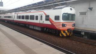 2/10 168A次 潮州站開車
