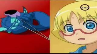 Bakugan 1.Sezon 7.Bölüm - Bakugan İdolü