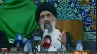 دقة الحساب .. و مشاهد من الآخرة - السيد هادي المدرسي