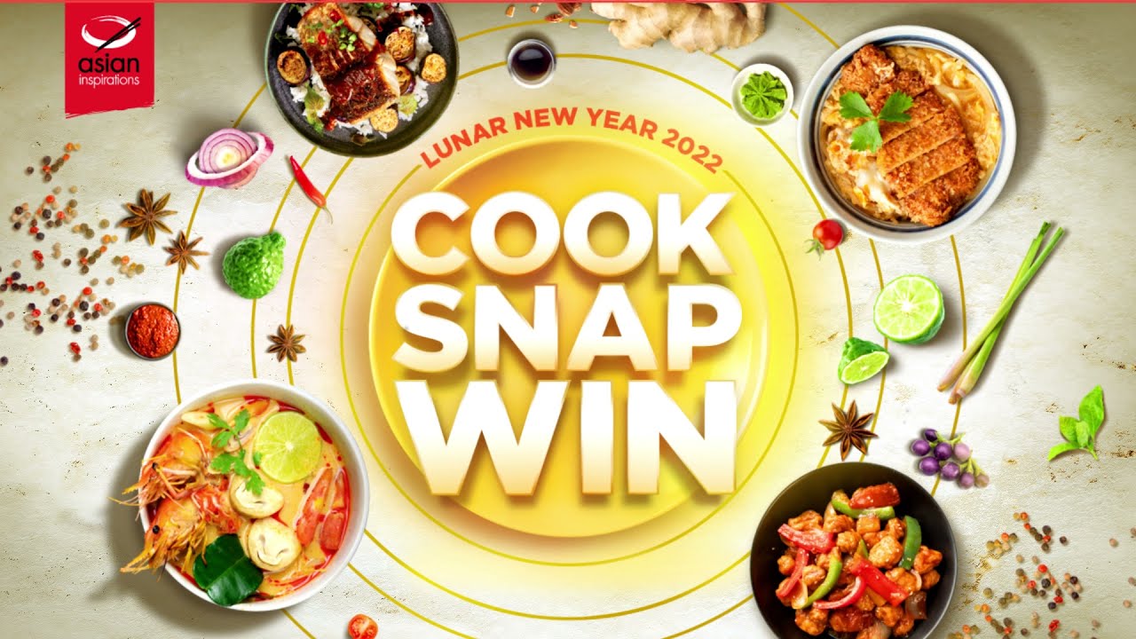 Cook Snap Win 2022