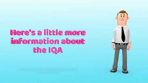 IQA  Information