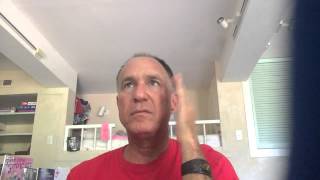 Releasing the Fear of Screwing it Up - EFT Tapping with Scott Grace