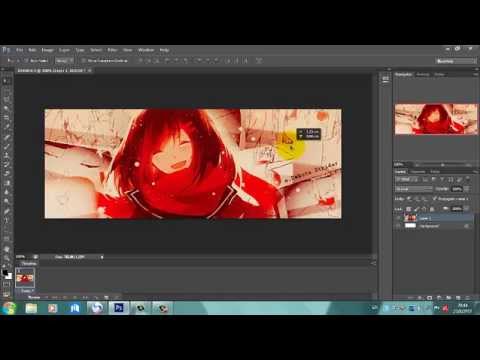 ปก น่า รัก Update ปกเฟสน่ารักๆด้วย Photoshop