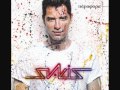 Sakis Rouvas - S' agapw kai Feugw