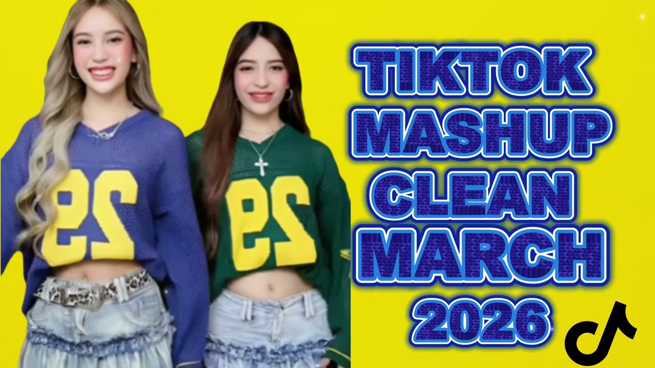 VIRAL TIKTOK MASHUP March 2026 PHILIPPINES