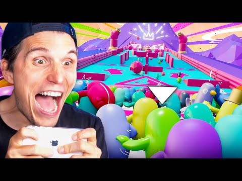Ich spiele zum