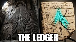 The Sumerian Tablet That Says Enlil Attached Something to Every Human Soul — Enki Found It