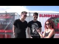 Husk interview @ Bloodstock Festival 2016