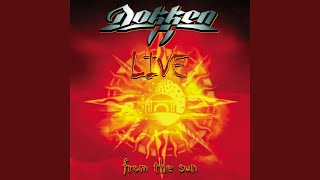 too high to fly live at the sun theatre