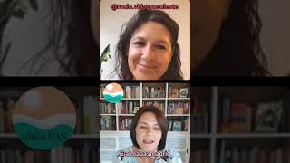 LIVE: ALTA SENSIBILIDAD EN LA FAMILIA by Alma PAS | Rosario Jiménez Echenique 95 views 11 months ago 1 hour, 15 minutes