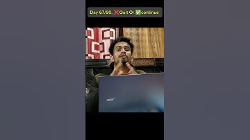 Today I BROKE DOWN… Frustration, Errors & Guilt 💔 | Day 67/90 #coding #softwaredevelopment