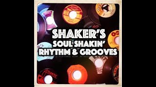 Danny White Natural Soul Brother From 1968 On Sss International 754