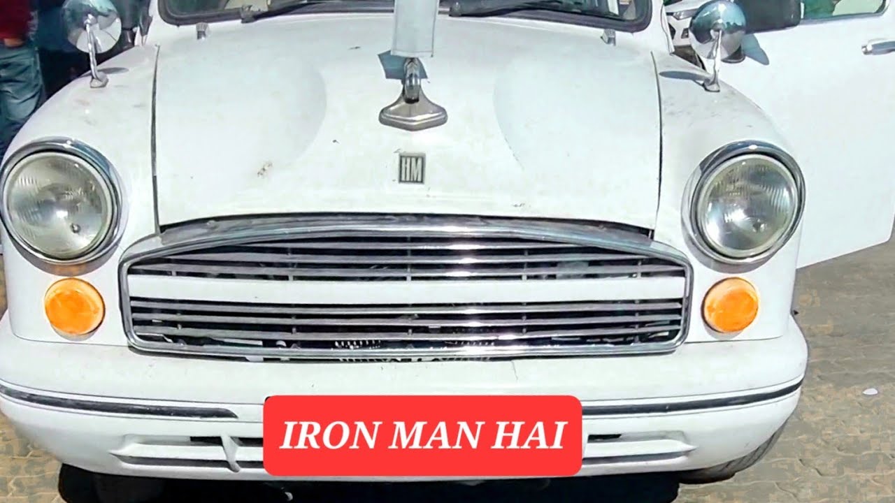 India ki bullet proof car VIP की पहली पसंद है यह कार 🚔 for sale YouTube