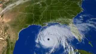 2005 Hurricane Season: A Year No One Wants to See Again