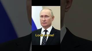 Эдит: Путин