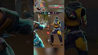 FNC vs TL!! Valorant VCTEMEA KickOff