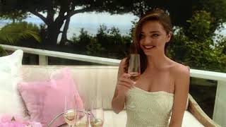 Happy Christmas From Miranda Kerr