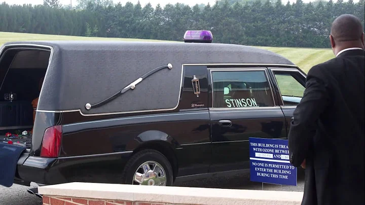 Homegoing Celebration for Freddie Holmes