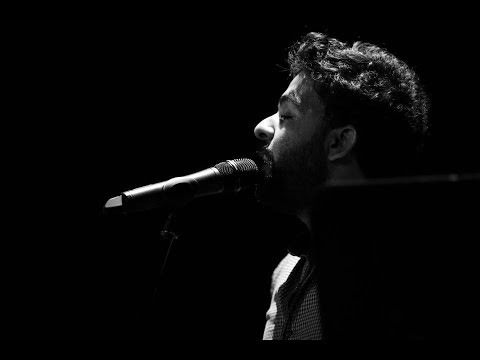 أنا حبيتك سبتينى ليه عمرو حسن رؤية اخراجية لـ عبدالعزيز المصرى