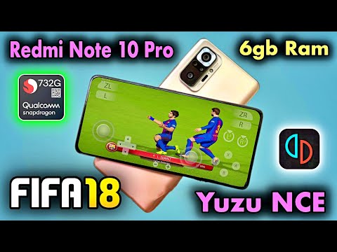 FIFA 18 Play Any Android Mobile 🔥💯 #usatiktok #goviral #techusama #g