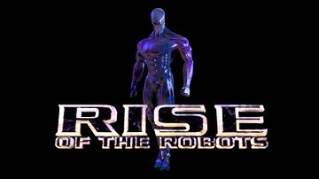 The Best of Retro VGM #474 - Rise of the Robots (CDi) - Loader