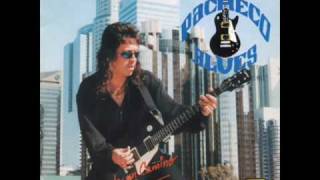 Pacheco Blues - Dulce Mirar chords