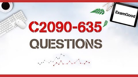 C2090-635 IBM Cognos 10 BI OLAP Developer Exam Braindumps,IBM C2090-635 Real Questions