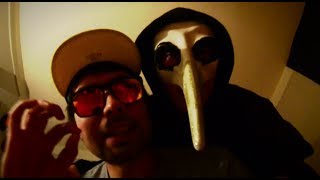 Teledysk: Weederan X Buszman - N.N.N.I.Z.W.K.C.W.C.H