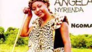 Angela Nyirenda - Tijobejobe Zambia kalindula