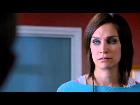 Wentworth - Franky & Erica (Emma Louise - Jungle)