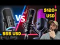 Stop Buying Condenser Mics for FGC Content (Fifine AM8)