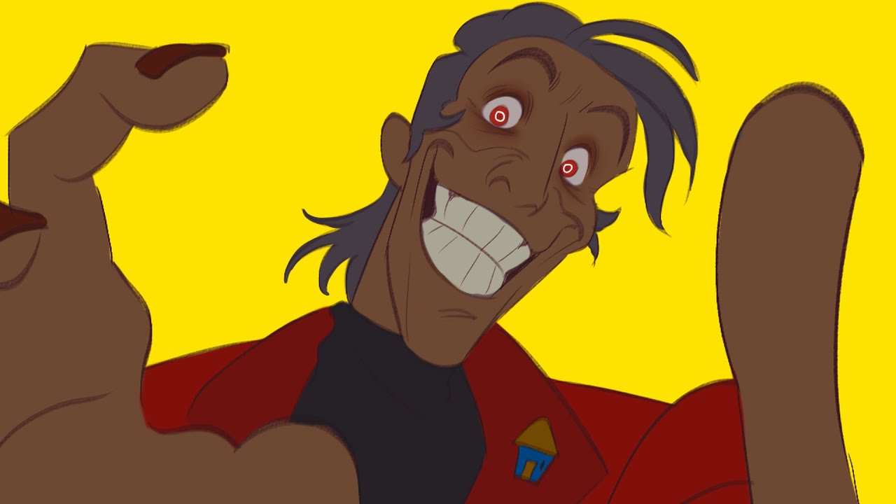 HOUSE HUNTED × BUTCHER VANITY [NineZero]