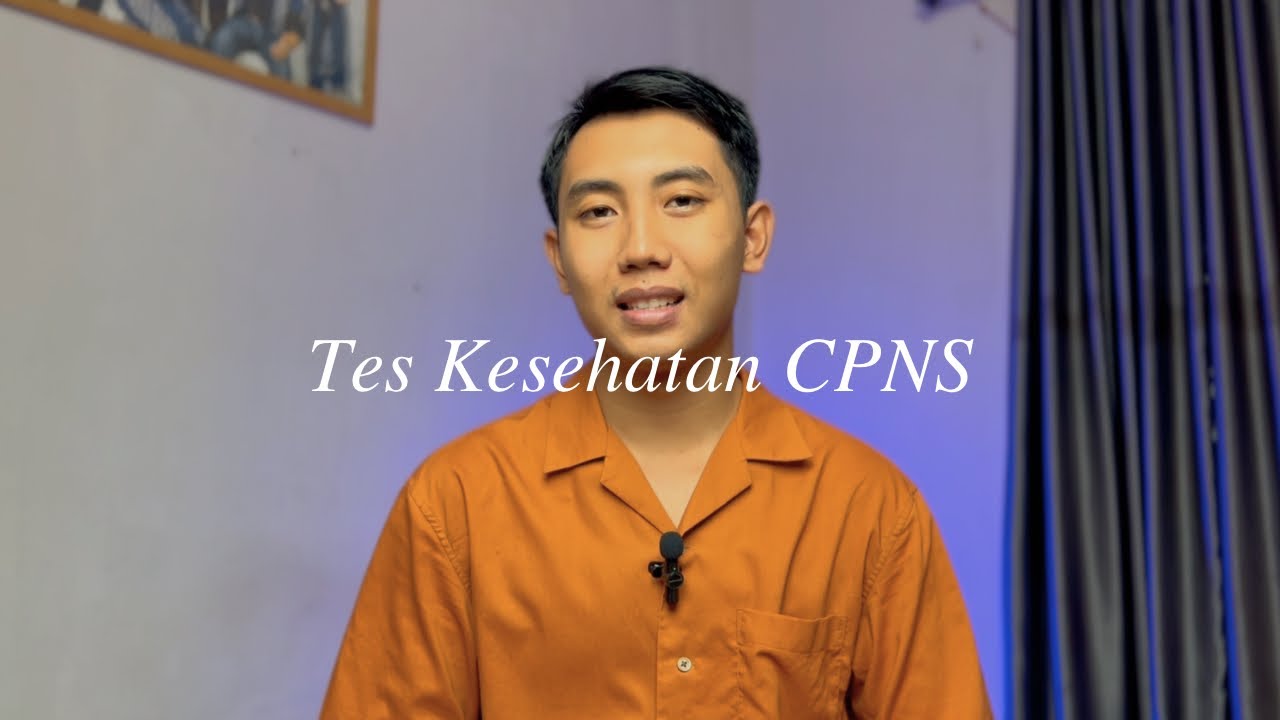 Sharing Tes Kesehatan SKB CPNS Kejaksaan RI untuk Tahun 2024
