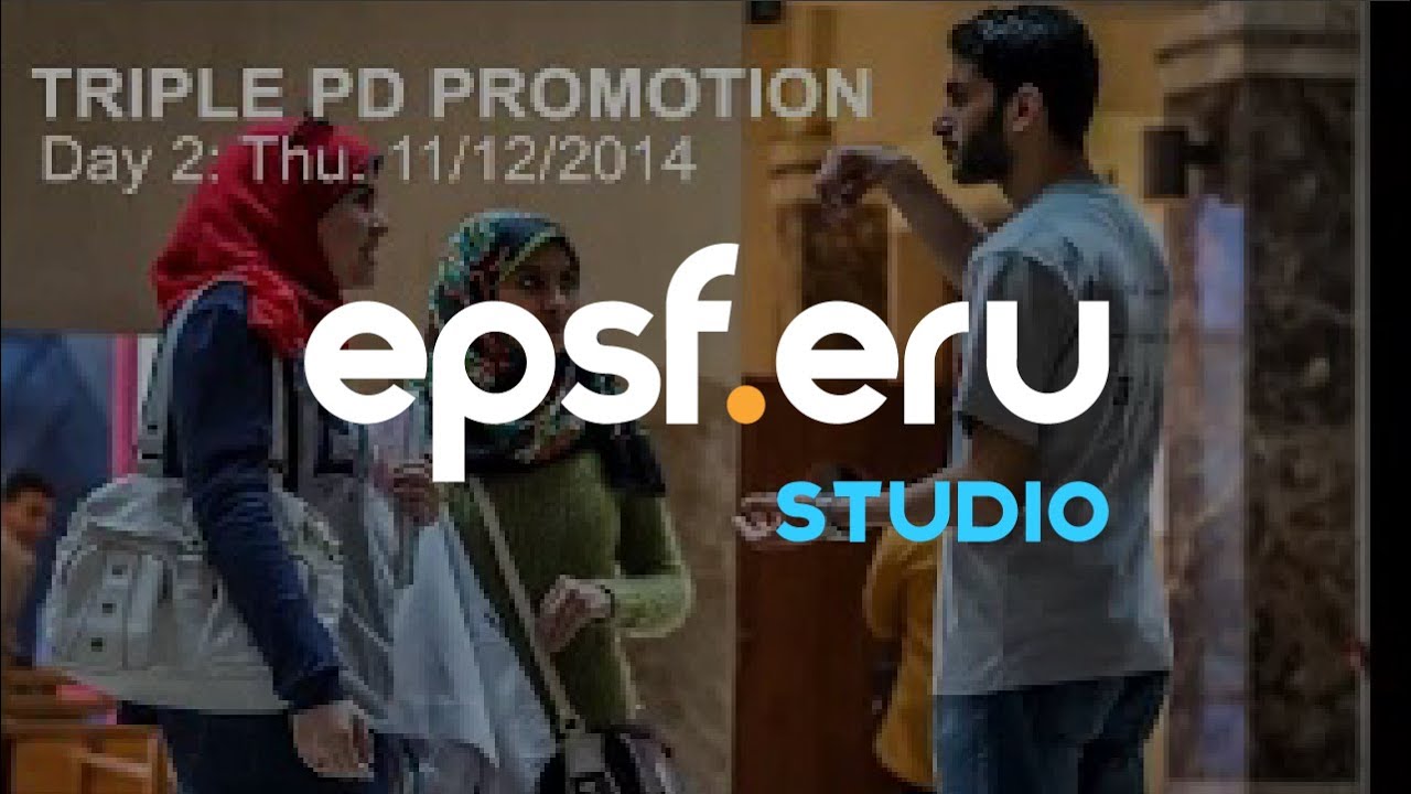 TRIPLE PD Overview - 2015 | EPSF ERU