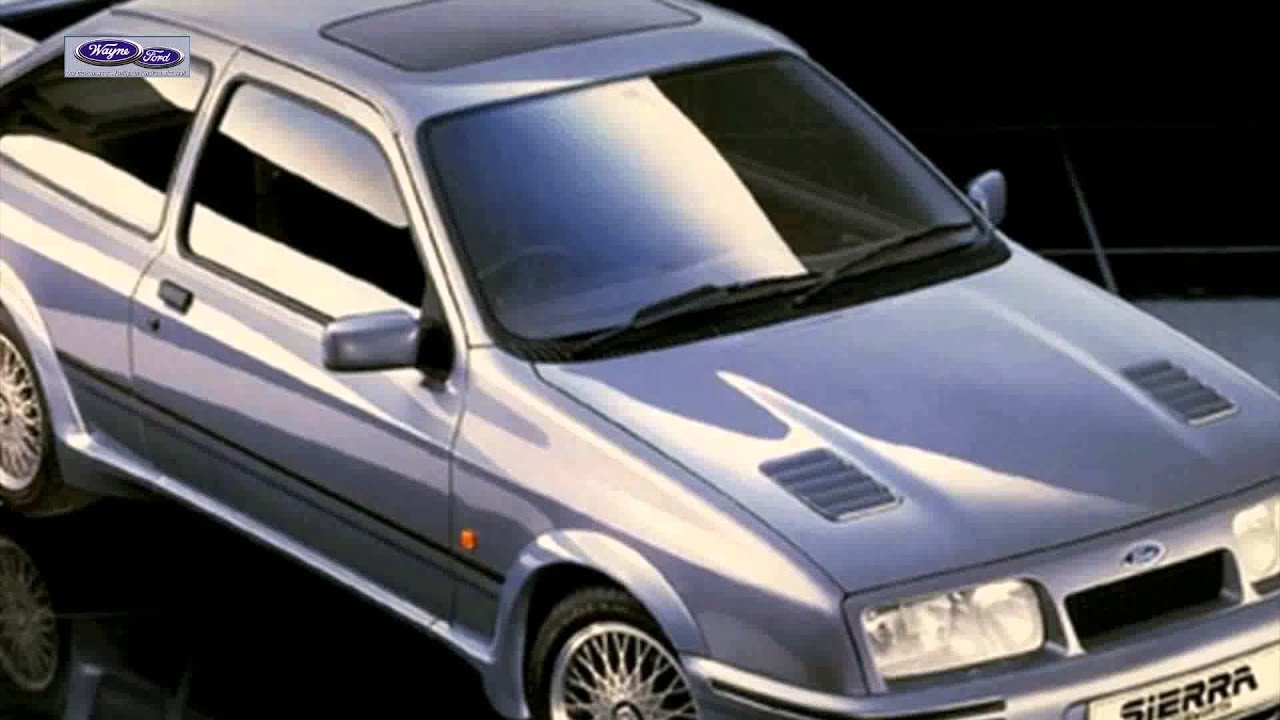 Ford Dealer Parsippany-Troy Hills NJ