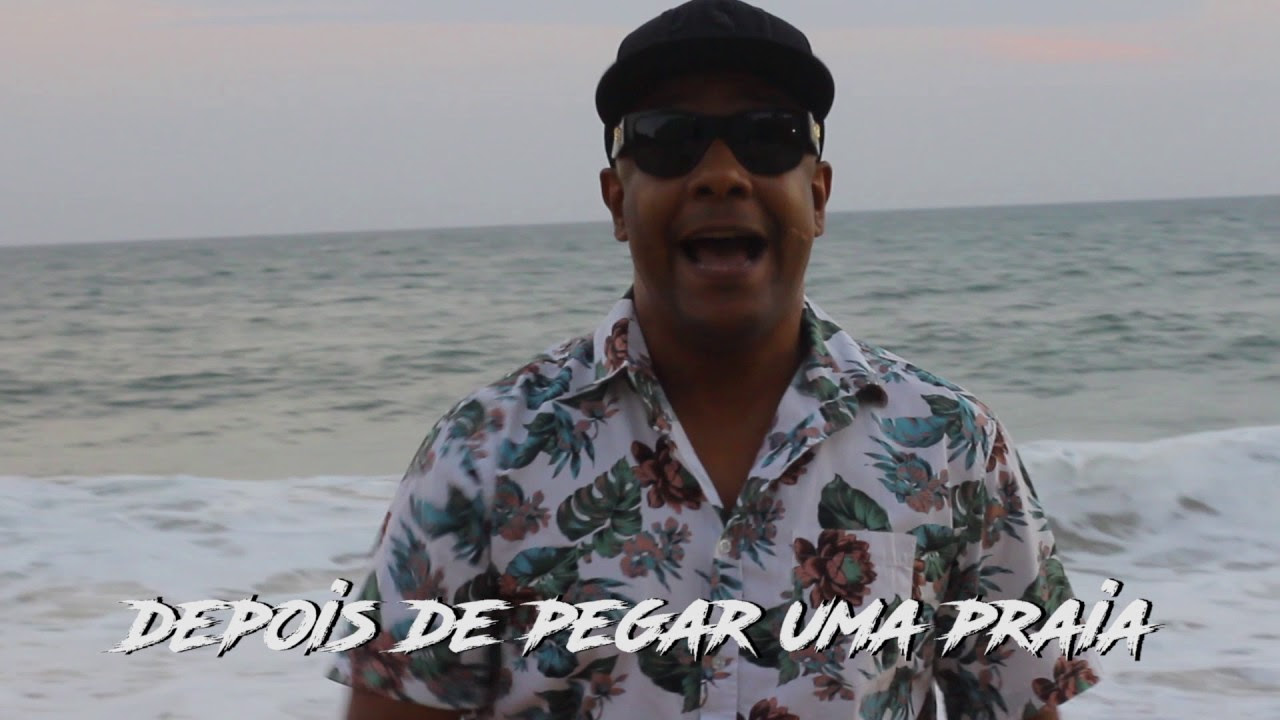 Psirico - Mulher no Poder (WebClipe)