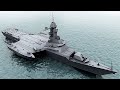 Insane Futuristic Warships That Really Exist