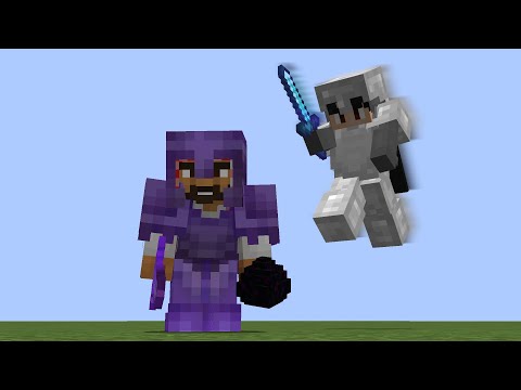 I Killed Minecraft's Most Dangerous Player