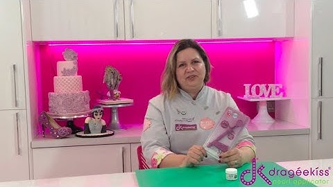dragéekíss® pearl applicator - Spanish Intro Video (2019)