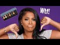 ABH Subculture Palette Review | MakeupShayla