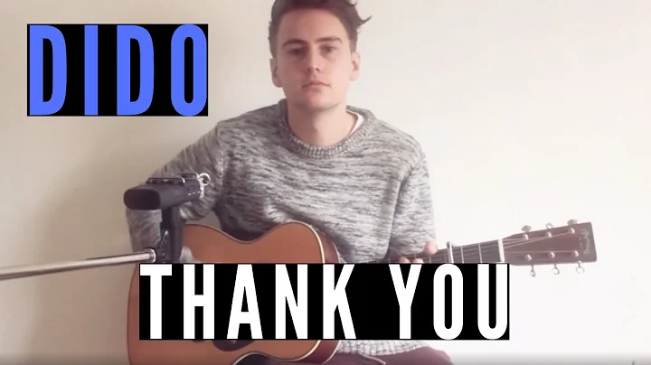 Dido - Thank You