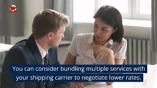What Can Be Negotiated in a Parcel Contract
