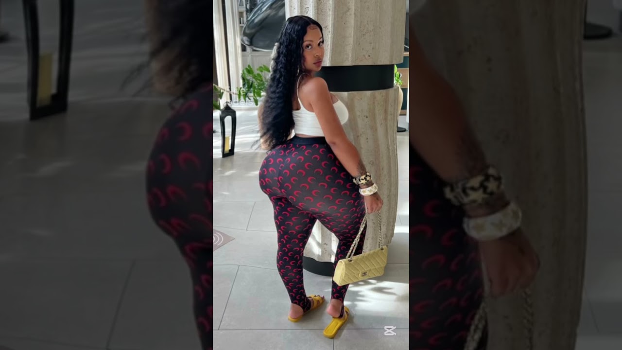 Тесла Уильямс: элегантная и красивая модель plus-size, которая меняет представление о красоте, мо...