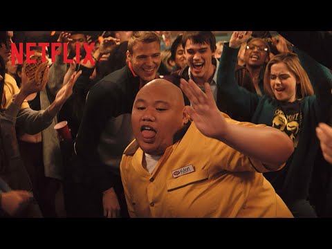 Let It Snow | Officiële trailer | Netflix