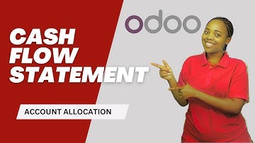 Cash Flow Statement